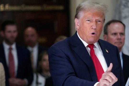 trump